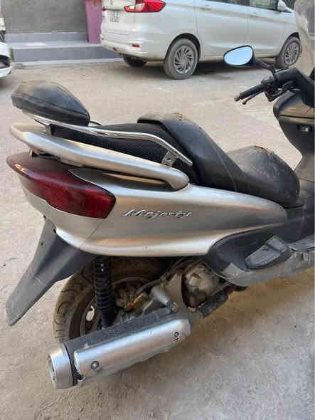 السلام عليكم ماجستا ياباني 
مال رمبه محرك مسكر ما مفتوح 
درجه خير من الله مكانه الدوره 
*********** بغداد
