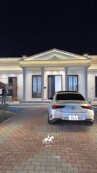 مرسيدس 2022 CLA 250  رقم بغداد باسمي تحويل مباشر سياره مغلفه PPF طافي ...