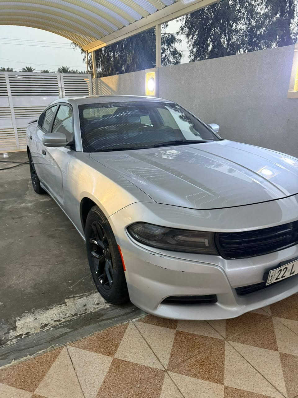 جارجر موديل ٢١ فول  ٦سلندر   تبديل دعايه فقط السعر ٢٥٥
***********بغداد
