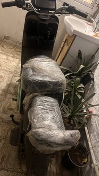 دراجة نارية • سعر نازل