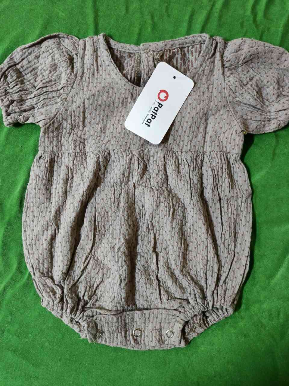 آخر قطع بديات فساتين بناتي
كلش حلوة أسعار تبدي 3الى5 ألف 

تواصل ع خاص 😍


**إذا كنت صاحب هذا الإعلان وتريد حذفه لأي سبب، رجاءا أرسل رسالة إلى الدعم الفني**