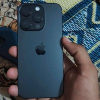 ايفون ١٦ برو • ٢٥٦ • نجف