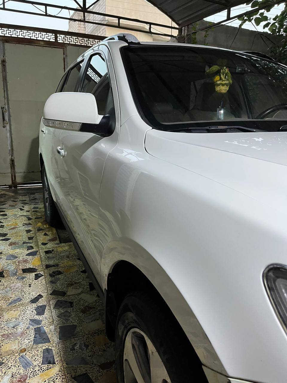 ⸻

🚗 للبيع – هونداي سنتافي 2012 / 7 راكب
📍 البصرة – الزبير
 • وارد خليجي
 • 7 راكب (عائلية)
 • محرك 2400 سي سي – 4 سلندر – دوش
 • العداد 168 ألف كم
 • الحالة جيدة
 • الاستخدام نظيف
بارد شبر وتكحيل فقط 
مبدل مكينه 

 • السعر: 150 ورقة (قابل للتفاوض البسيط)
0772 847 1235:📞
 للتواصل واتساب
