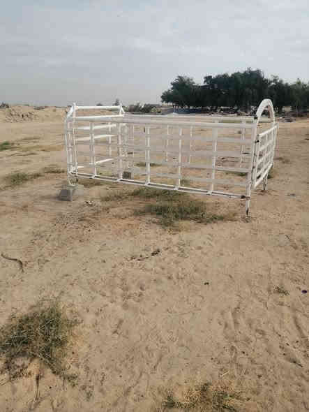 سلام عليكم محجر كيه نثيه للبيع محجر جديد فول بدون اخياس *********** مكاني بابل الكفل ***********
