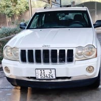 جيب لاريدو2007 مكفوله محرك 3.7 2x4 باسمي 07813585569