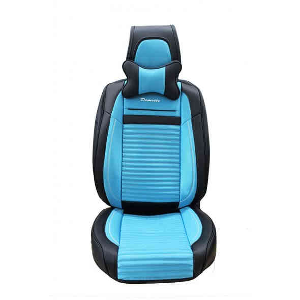 عندي كامل كشنات امامية وخلفية كلها بنفس اللون  بالضبط جلد مبطن يوجد توصيل
التواصل خاص ماسنجر أو واتساب
***********
