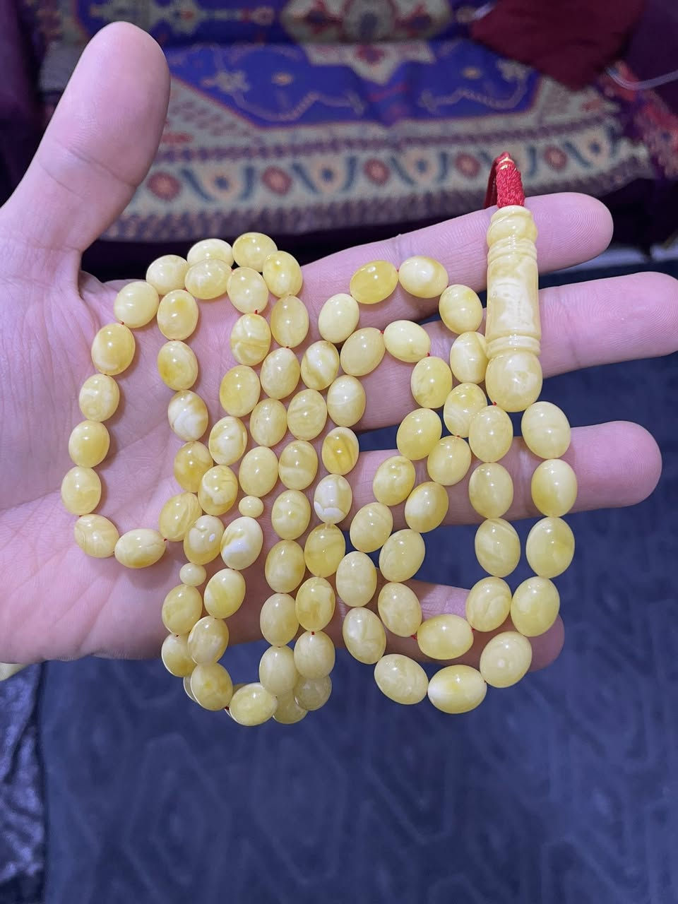 سلام عليكم

كهرب حر طبيعي 

كصة الزيتون 

وزن 45 

عدد الحبات 81

السعر 270$


**إذا كنت صاحب هذا الإعلان وتريد حذفه لأي سبب، رجاءا أرسل رسالة إلى الدعم الفني**