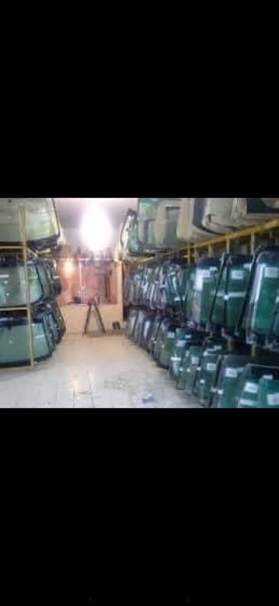 يتوفر الخدمه الموقعيه 📍مجاناً لزجاج السيارات ***********
***********
العادي و المضلل ولجميع انواع السيارات ( العادي , والمضلل ,و الدرع , و الأليات ) 
للتصال***********
***********
✅بيع وتركيب زجاج السيارات 🚘 
✅افضل شركه زجاج سيارات 🥇
✅جودة اتقان عاليه مع ضمان حقيقي 
✅سليكون مقاوم لسيارات المتئاكله 
✅يتوفر سليكون yorthan🇮🇸
pare bride✅
متعاقد مع التأمين للستفسار ***********
***********
يتوفر خدمه __ موقعيه 📍🚚 مجاناً 
      ☎️ ***********
***********
✅اذا كنت ترغب في تغيير زجاج سيارتك نوفر لك افضل انواع زجاج السيارات العالمي 🌐 ( أصلي و تجاري ) 
✅ أكبر المستوردين في العراق  🇮🇶 لجميع انواع السيارات كافه
***********
***********      ☎️
العنوان باب الشيخ قرب مقبرت الغزالي
