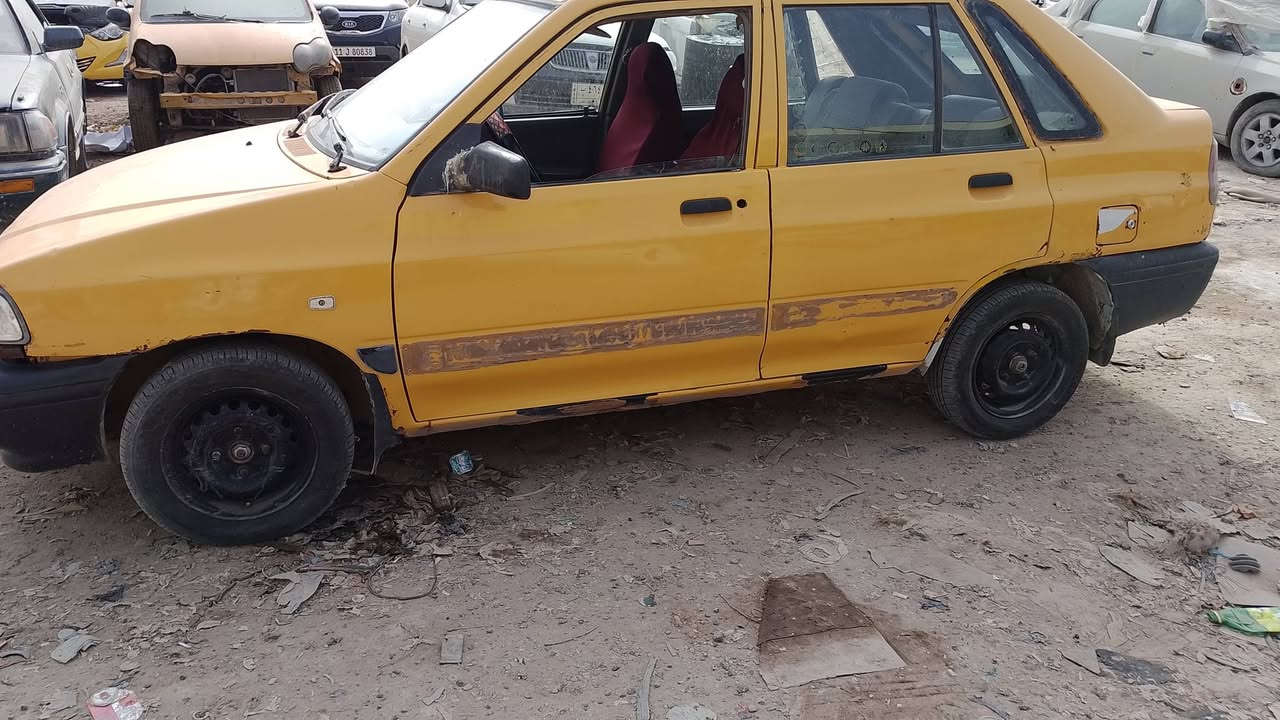 سايبا 2011 كير محرك جدد مكفولات رقم بغداد انكليزي مصغره هيئة وغرامات تخم تاير صدر  أمامي خلفي جديد السعر 21 الإتصال ***********
