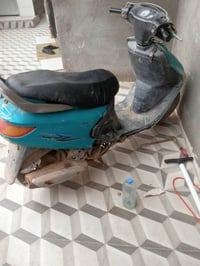 فراشه • دراجه • نقص قطع