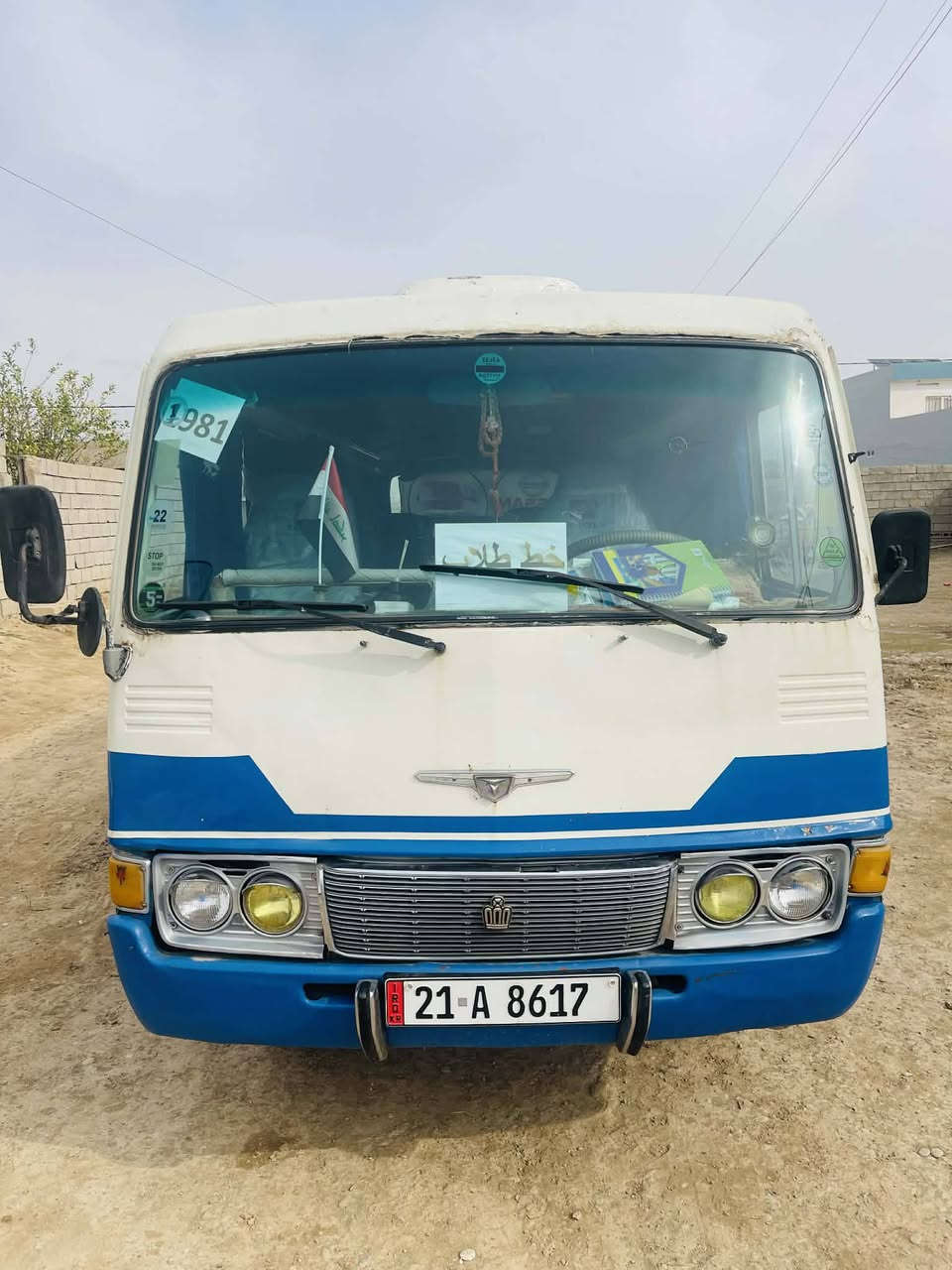 سلام عليكم للبيع 81 كير محرك شرط  سياره علبلاد سنويه بسمي حصه كاز هزه ممنتهيه  ***********
