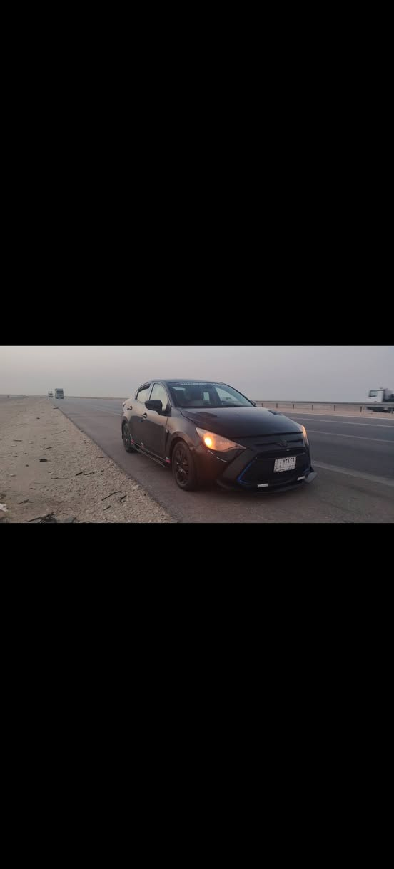 سلام عليكم

يارس 2019 امريكي

جاملغ وبنيد وصورة رقم الشاصي موجوده

تحكم ستيرن .بصمه.كامره خلفيه
تدفئه تبريد شادلها كمبريسر ميكانيكي بيكانتو
رافعها من الصدر حتى لا طخ 
جاهزه ان شاء الله

سنويه باسمي
ماشيه 80 الف كيلو قابل للزياده
السعر 75 واعتقد مناسب
*********** واتساب للتواصل او فيس
