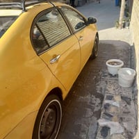 ليفان 620  موديل11  مكفوله من الضربه والصبغ   مكاني الشعله  مصفره هيئه...