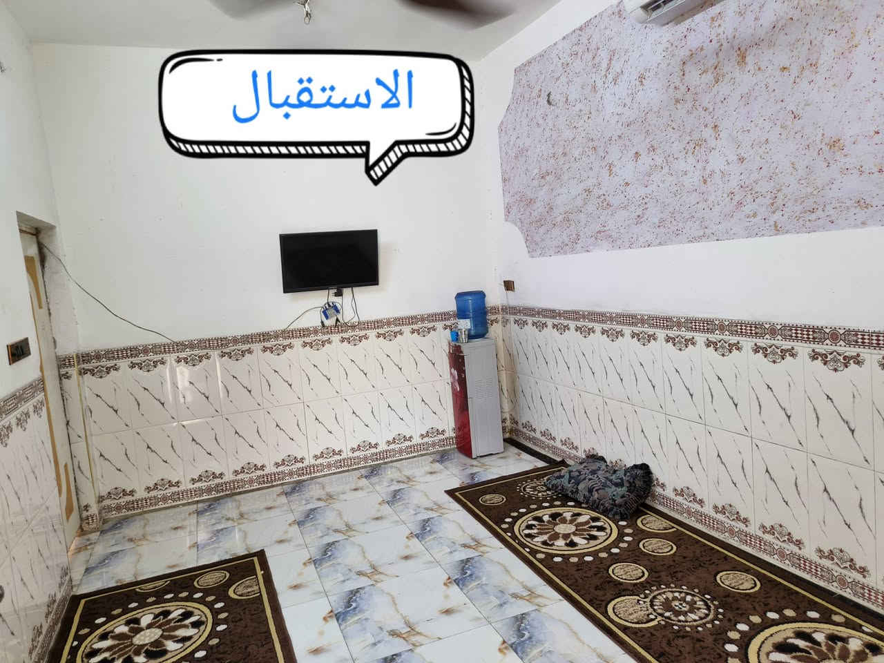 امانة بي سند مصفر 5 × 20 نقص بيتونه فقط كامل عنوانه حي البتول سعره 72 قرب مهدي الوكيل التواصل ***********
