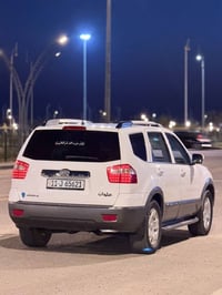 موهافي V6 • بدون صبغ • رقم بغداد