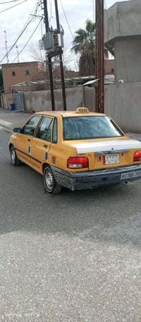 سايبا ٢٠١٣ • جاهزه للشغل • كركوك