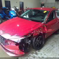 النترا ٢٠٢٣ • ٣٠ الف كم • شبه ذاتيه