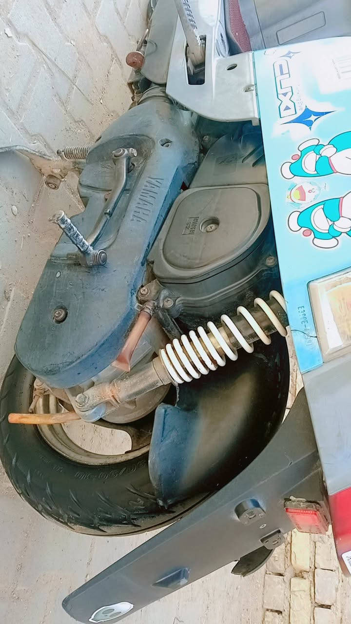 سلام عليكم  دراجه  بوليس كابريته البيع موديل 8 ومكينه ناعمه برغي مامفتوح بيها وكفرات كله بلادي ختم واحد وكهربائيات كله شغاله وشرط فحص السعر مليون وبيهه مجال عنواني كربلاء الحر راسلني خاص


**إذا كنت صاحب هذا الإعلان وتريد حذفه لأي سبب، رجاءا أرسل رسالة إلى الدعم الفني**