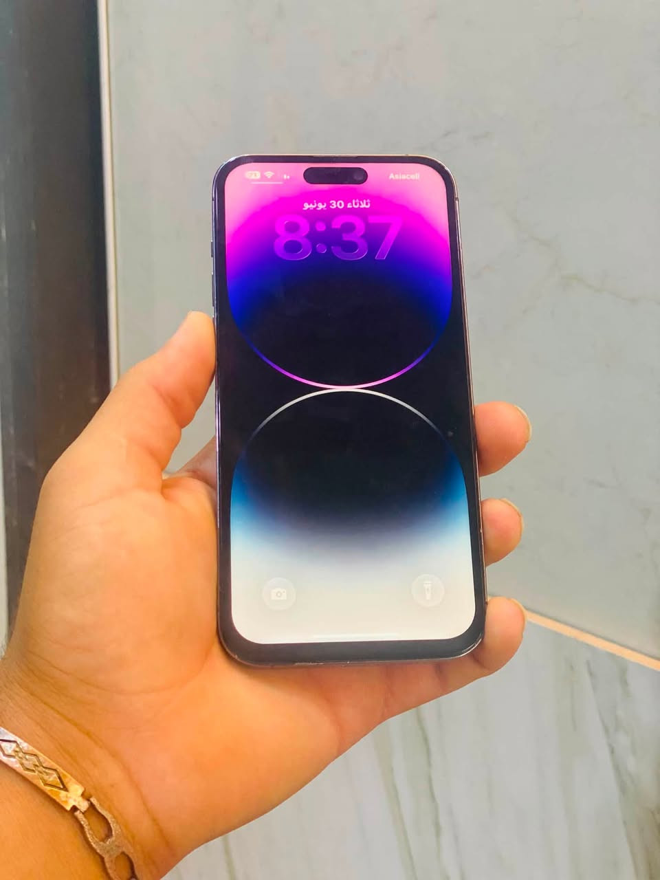 14 برو ماكس
ذاكره 256 
بطاريه 100 
مبدل شاشه وبطاريه 
السعرر 550 الف 🔥🔥

بعقوبه المفرق انصال فقط او وتساب 
***********
