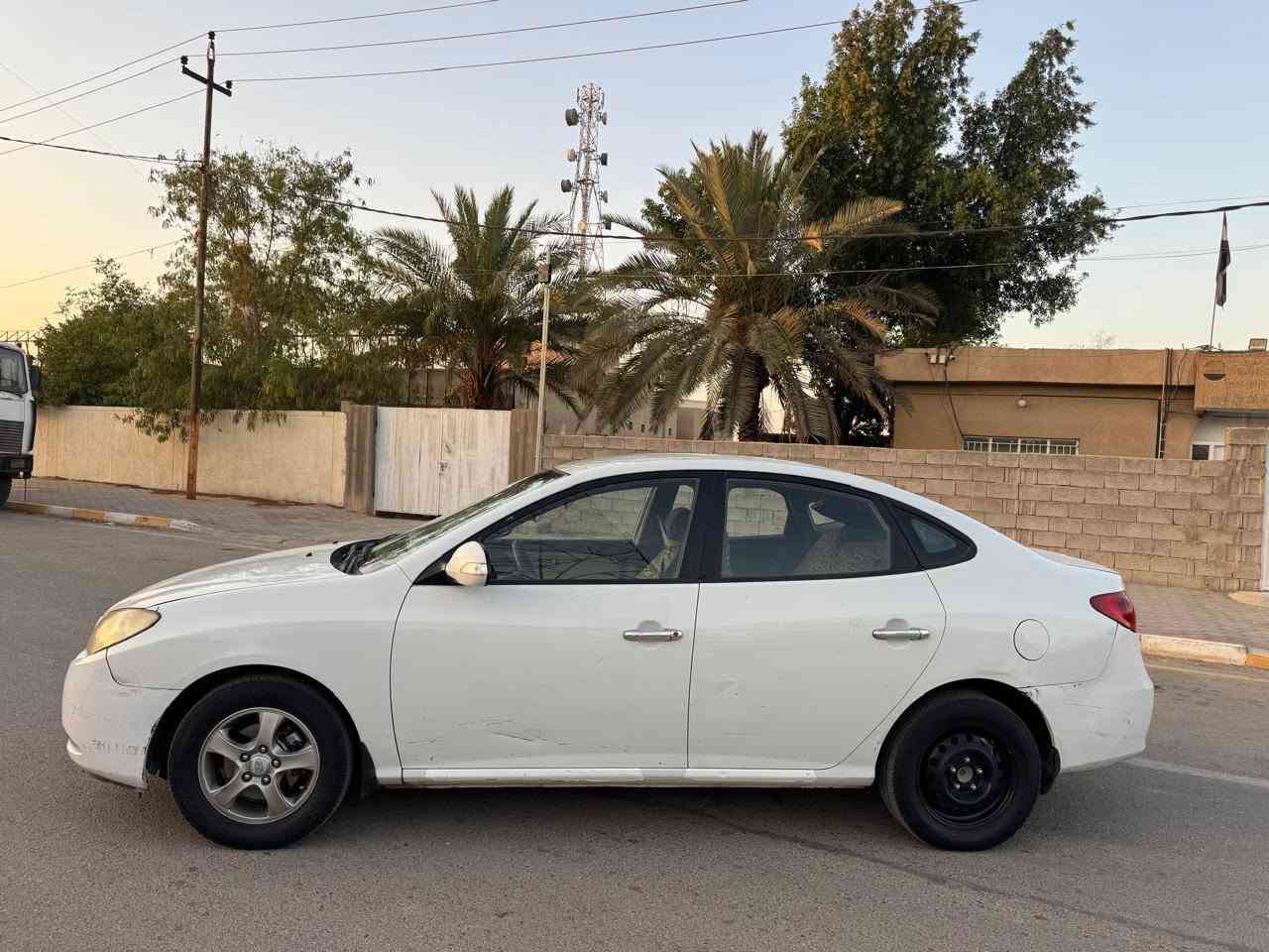 سلام عليكم
النترا للبيع ضررها قطعتين وبيها رصعات ٢٠١٠ خليجي سعرها شده وبيها مجال العنوان واسط العزيزيه ناحيه تاج الدين
استفسار اتصال على هذا الرقم
***********
