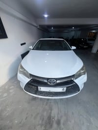 كامري SE • ٢٠١٥ • ٤٦٦٩٠٠ ميل