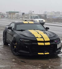 كمارو RS • ٢٠١٧ • كير عادي