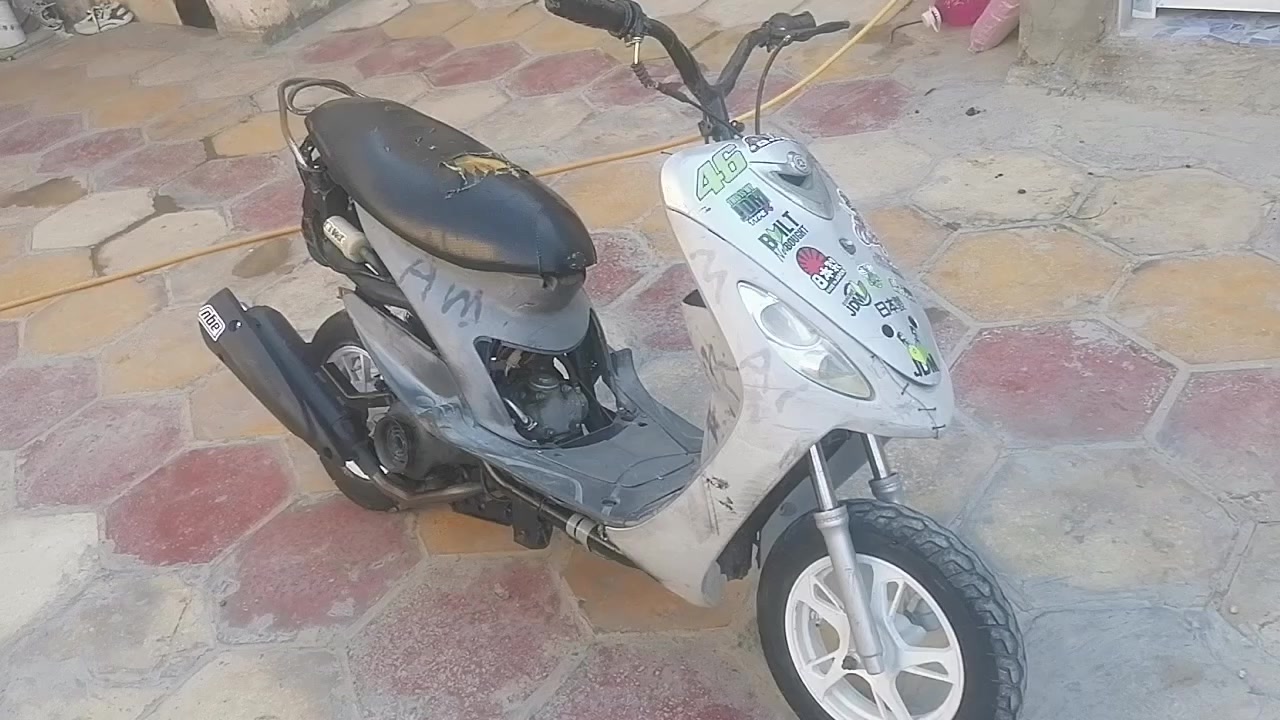 سلام عليكم دراجه ماكس منغوالي البيع دراجه نضيفه كلشي بيه رياضي ادرجه رزنه مكان نجف بوشه 49 اسعر 400 وابيه مجال قليل حك اجيه 🌀✈️


**إذا كنت صاحب هذا الإعلان وتريد حذفه لأي سبب، رجاءا أرسل رسالة إلى الدعم الفني**