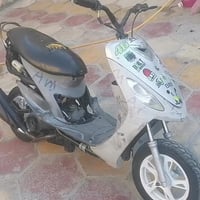 ماكس منغوالي • نضيفه • رياضي