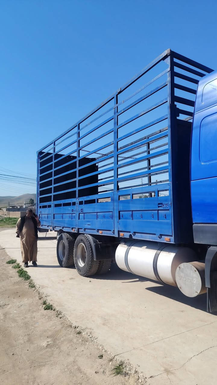 السلام عليكم ورحمة الله وبركاته
للبيع  بدي الطول 7متار و16 العنوان موصل اخوكم ابوثامر مكلف بنشر للاستفسار الاتصال على الأرقام والسعر 15
وبي مجال اتصل مكلف بنشر
***********
***********
