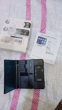 قارئ بطاقات ٦ في ١ • تايب سي • منافذ SD/TF