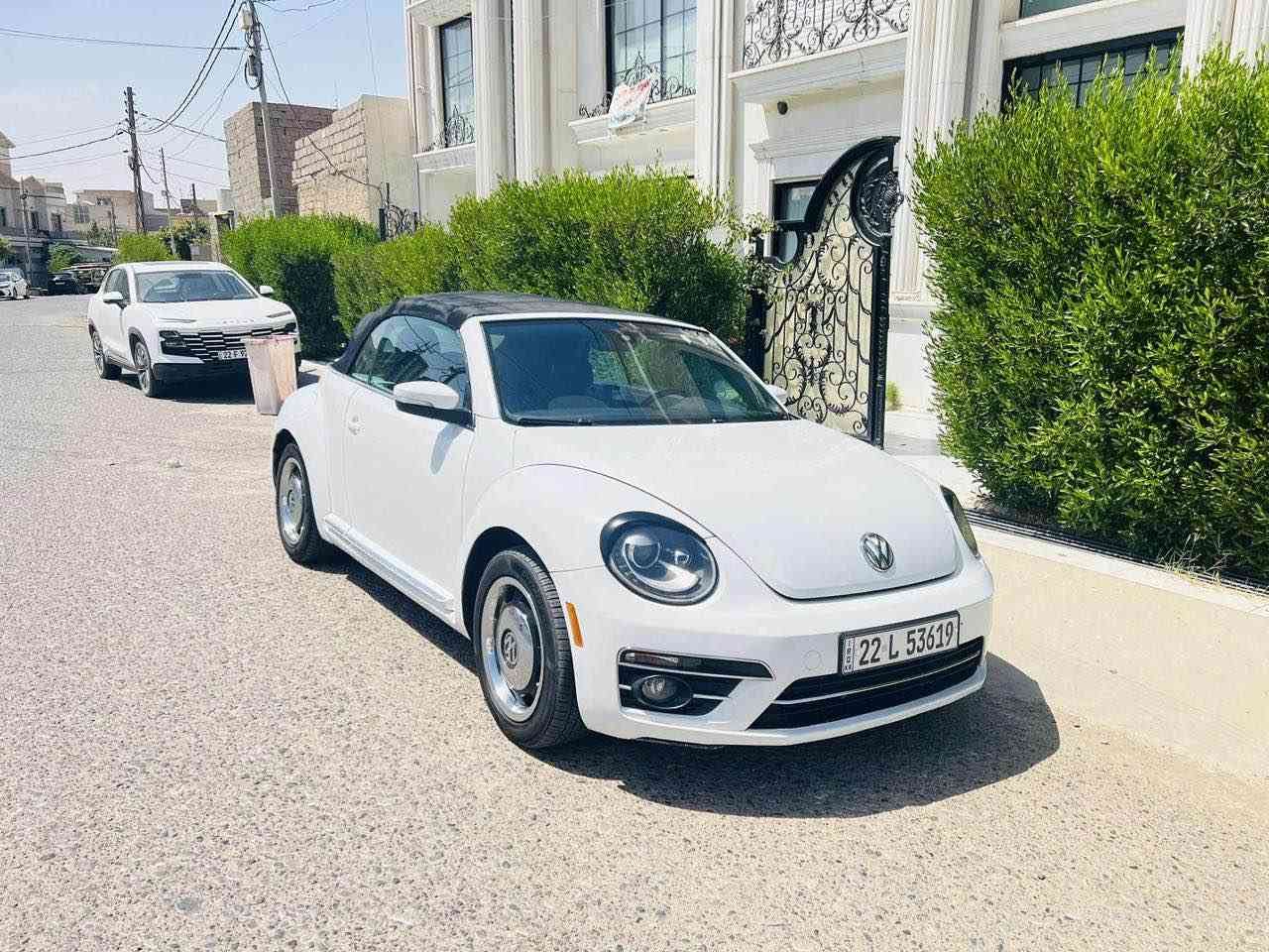 بيتل موديل 2018 مكينة 20توربو فول مواسفات كئر و مه كينەی بشرتة بجم كةپس بيش كةپس ٣بارجي سبوغ ارباكي سيستمة سعري
122$وروقة ومجال يك دينار مسروفي تيدا نيية همووي بشرتة
 

شوين هة ولير أربيل, العراق


**إذا كنت صاحب هذا الإعلان وتريد حذفه لأي سبب، رجاءا أرسل رسالة إلى الدعم الفني**