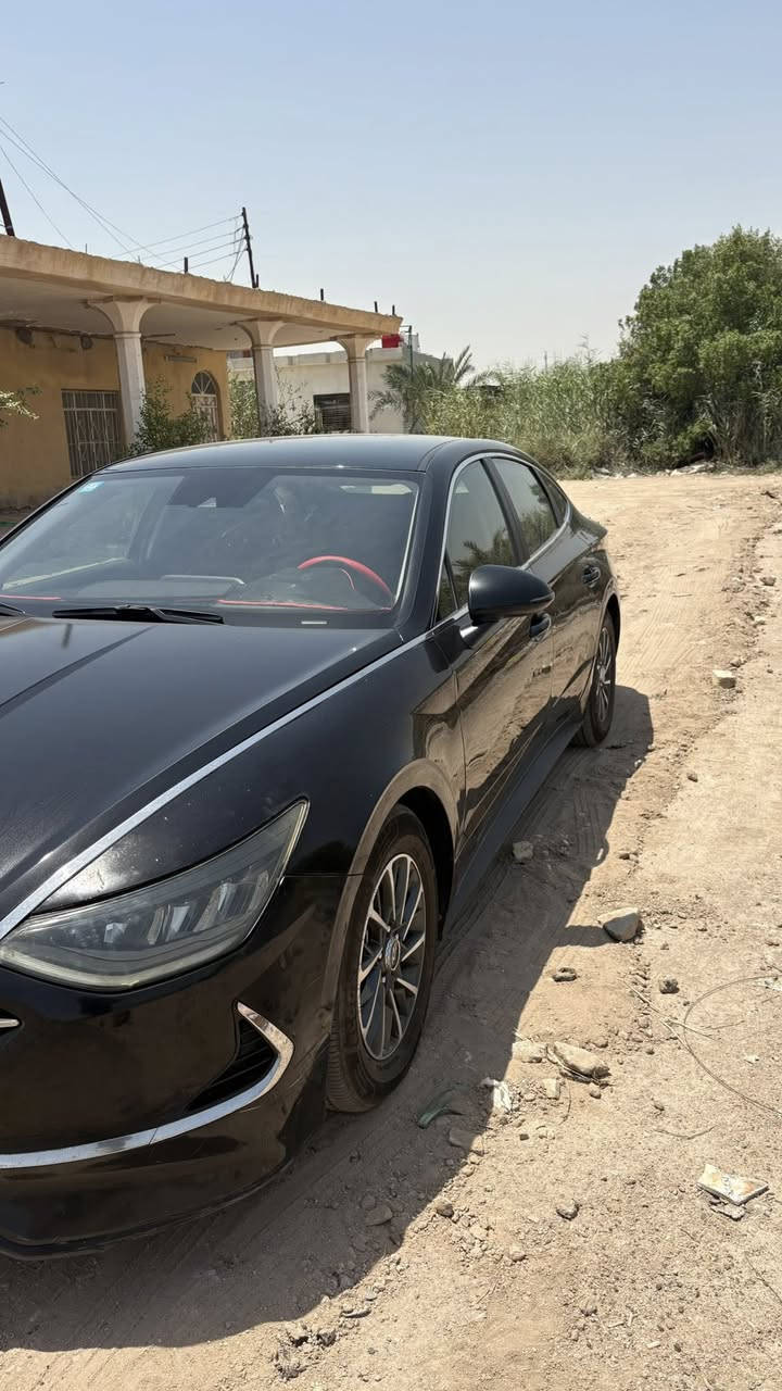 سوناتا 23 وارد امريكي
كتاب معوقين سنه وشوي تتحول وسويلك وكاله عامه
محرك 2.5 طبيعيه مميز
حادثها في امريكة بنيد ابدل وجارد وجاملغ يسره راجع على البارد
اكو حادث بالعراق بصف المدغر الخلفي جهت السايق راجع على البارد وبي تكحيل
صور الحادث موجود بالنشر
السعر 135 وبي مجال 
السعر جداً مناسب
المكان سيارة البصرة
***********
