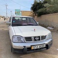 بيكم نيسان • ٢٠١٤ • الناصرية المركز