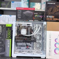 تجميعة مستخدمة • Core i5 14400F • RTX 5060ti 16GB