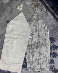 شراشف ميز • للبيع