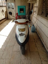 ياماها • سرعة١٤٠ • بغداد
