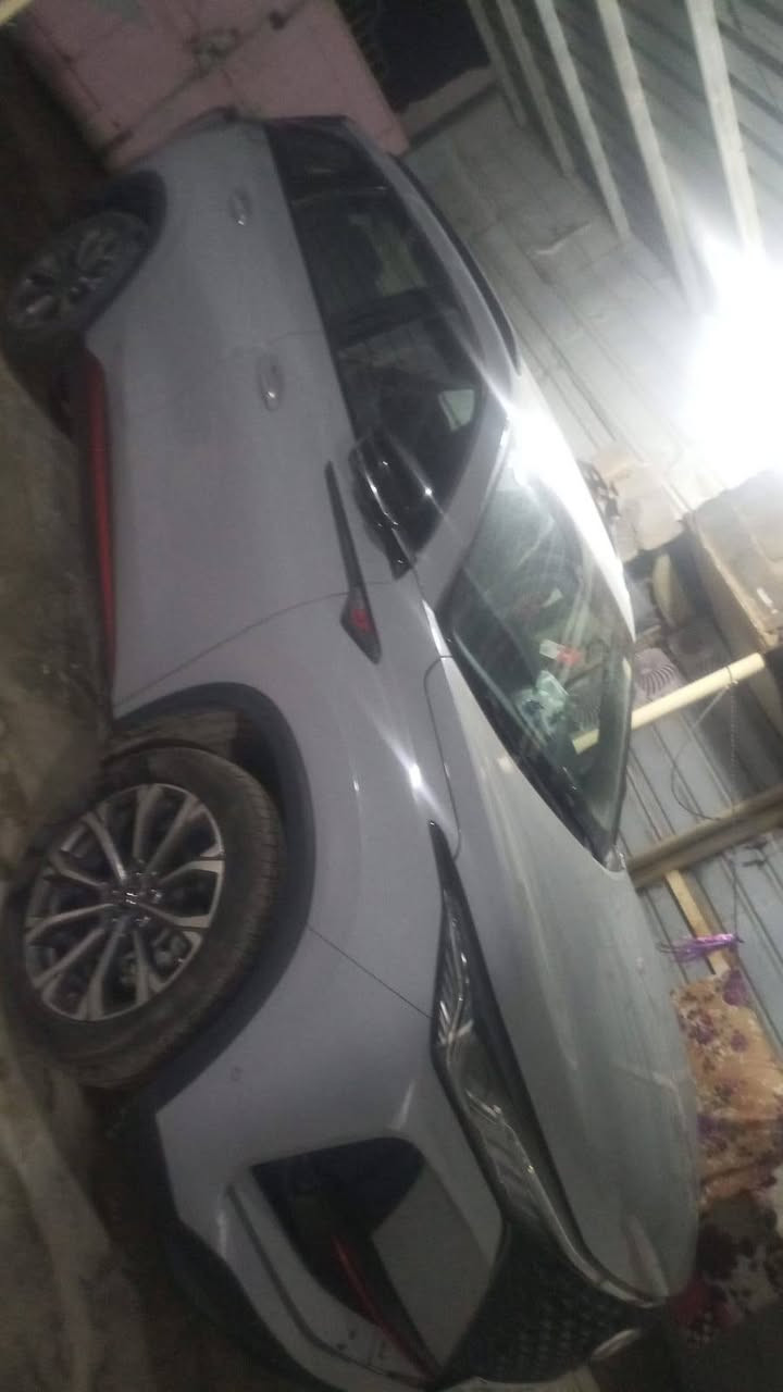 سلام عليكم 
شانجان موديل 22 سياره كفاله عامه فول واحد عل واحد مراوس شنو عندك نزل رقم جديد بغداد وهزه جديده سياره بسمي شخصين


**إذا كنت صاحب هذا الإعلان وتريد حذفه لأي سبب، رجاءا أرسل رسالة إلى الدعم الفني**