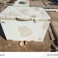 كشر • مجمّدة • نجف