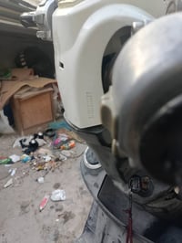 دراجه بوليس للبيع دراجه بدلها زنجيل جواكيت يراد لها بوسه وبستم دراجه ش...