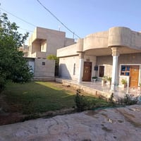 العلم زراعي • ٦٠٠م • غرفتين