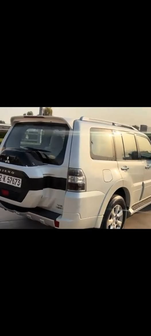 سلام عليكم باجيرو كويتي 2020 ماشيه 31 الف  جديده حيل رقم اربيل كفاله عامه
 مكانها الديوانيه السعر 210
 للاستفسار:- ***********
