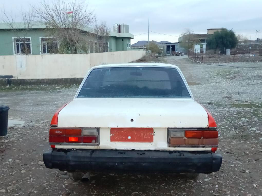 ***********
توێتا کڕۆنا 1980بێ ڕەقەم
مەکینە و گێڕو ئەکسلو کارەبای هەموو باشە 
سلفو دەسکاری کردنێکی دەوێت ماڵی فەقیرە من خۆڵ و زبڵ دەی فرۆشم بای 800هەزارە لە تەق تەقم كويسينجاك, أربيل
