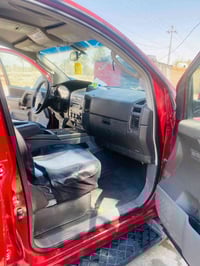 للبيع او مراوس ارمادة موديل 7 كير ومحرك كفالة تبريد ثلج منظمة غاز 80 ل...