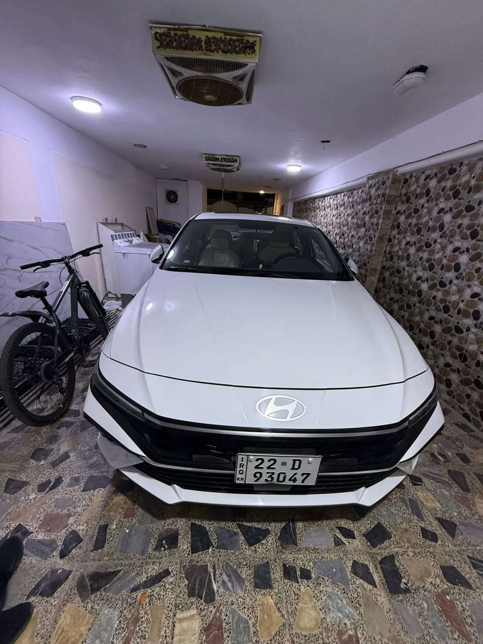 مستعجل على البيع
النترا 2024 خليجي محرك 2000
فول مواصفات 
بيها بابين تبديل واحد منهن مال شركة 
الصورة موضحة ضربتهه
***********
