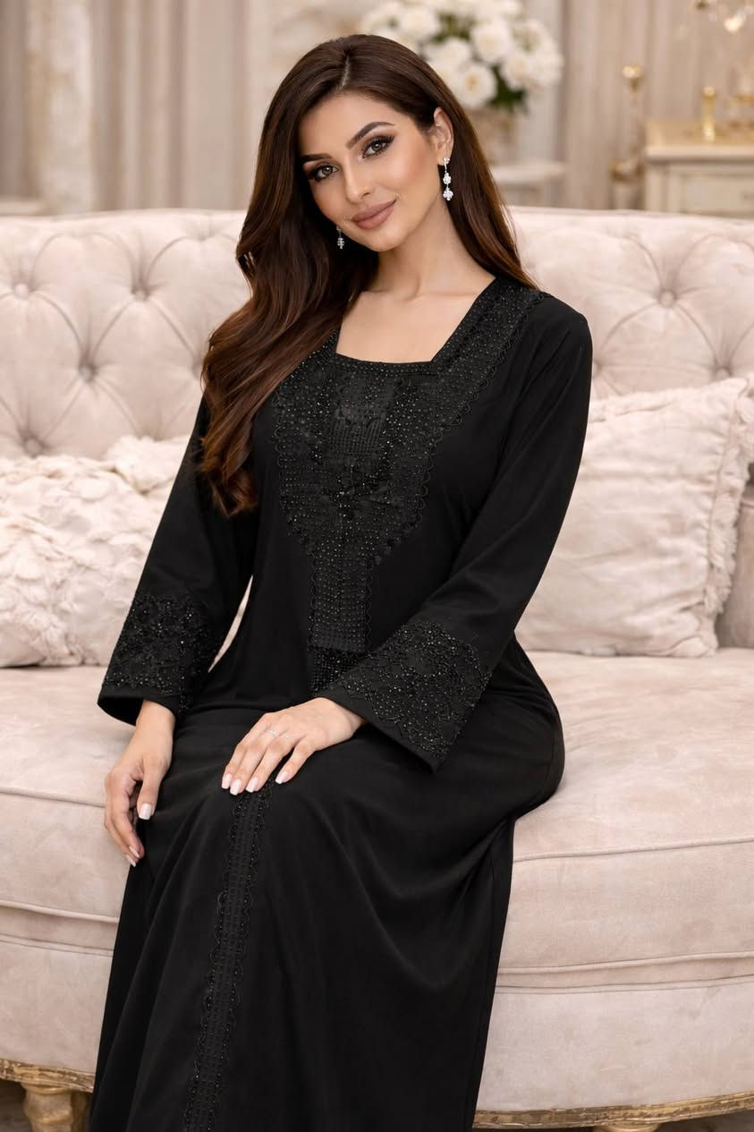 فخامة واناقه

كشمير ايطالي مطاط
سواد فاحم.. القياسات L,,, XL,,, XXL

الحجز خاص 
يتوفر توصيل لجميع المحافظات


**إذا كنت صاحب هذا الإعلان وتريد حذفه لأي سبب، رجاءا أرسل رسالة إلى الدعم الفني**