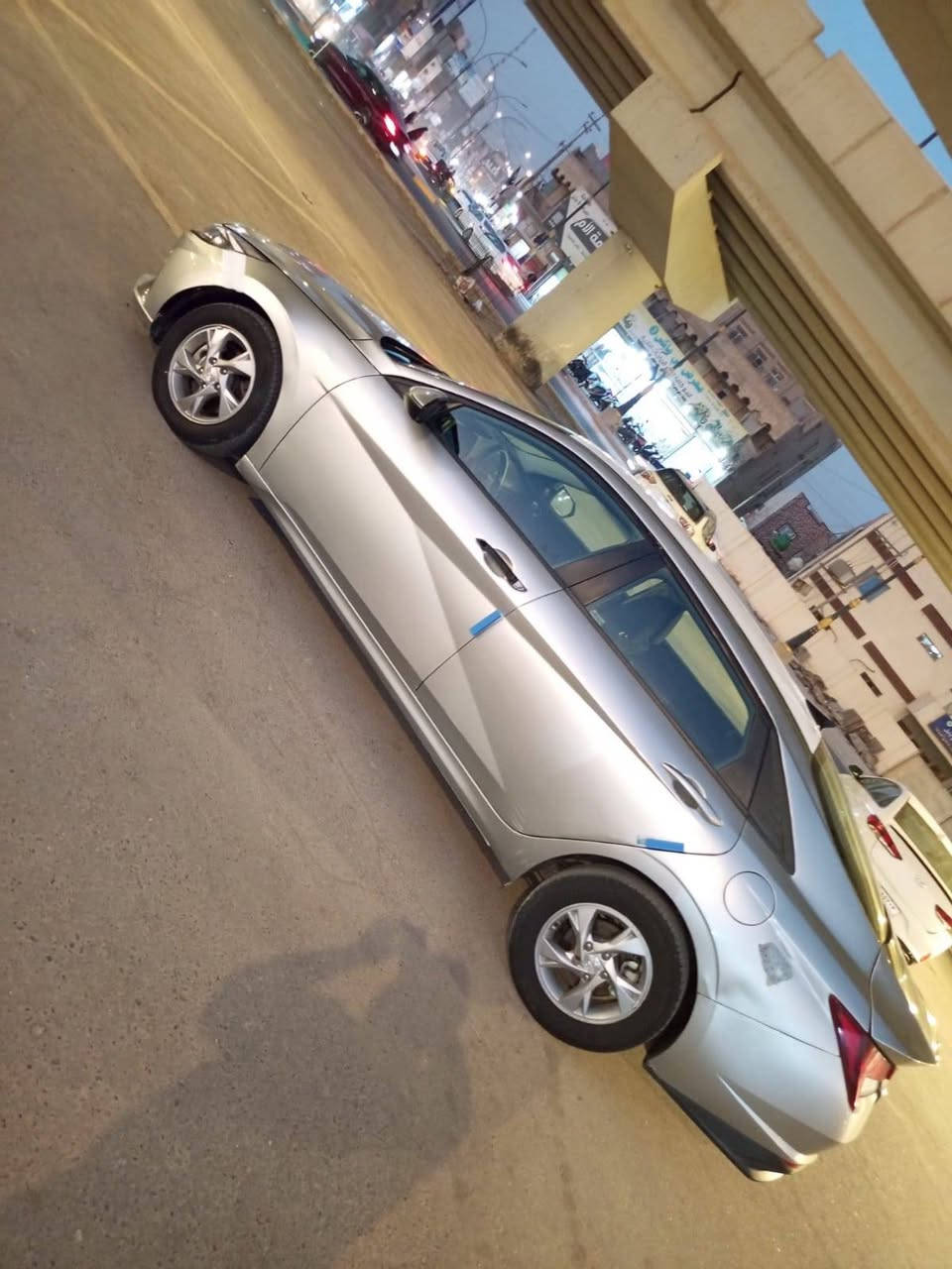 النترا 2022 سياره جديده وجاهزة من كلشي جديدة بمعنى الكلمة مكينة 2000 دوش السعر 113 حادث جاملغ وبنيد وهلال الجاملغ الخلفي رقم بغداد معوقين مكان السيارة حلة رقم الهاتف ***********
