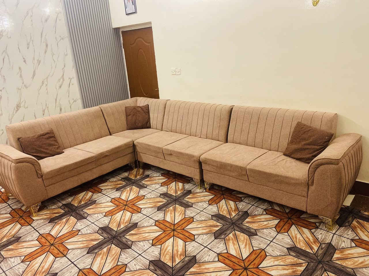 هام ‼️ هام. مستعجل. على البيع كلش. . قطعه. كلش. حلوه. شاهد الله شرط. النظافه. فول. مامستدخدم. هواي. مثل مابل  صوره.  مايتغير.  ابد. توصيل متورفر.  سعر. 350. بي مجال. بسيط.  رحم اولديكم.  لا تبخسو. أناس أشيائهم. 🧡👌***********. واتساب متورفر بي يوجد توصل
