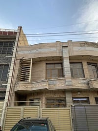 البنوك مربع المدراء • ٦٠م • ٣غرف نوم