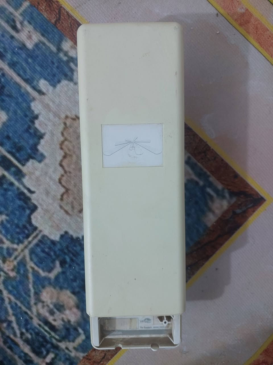 ٣٠  مع التوصيل


**إذا كنت صاحب هذا الإعلان وتريد حذفه لأي سبب، رجاءا أرسل رسالة إلى الدعم الفني**