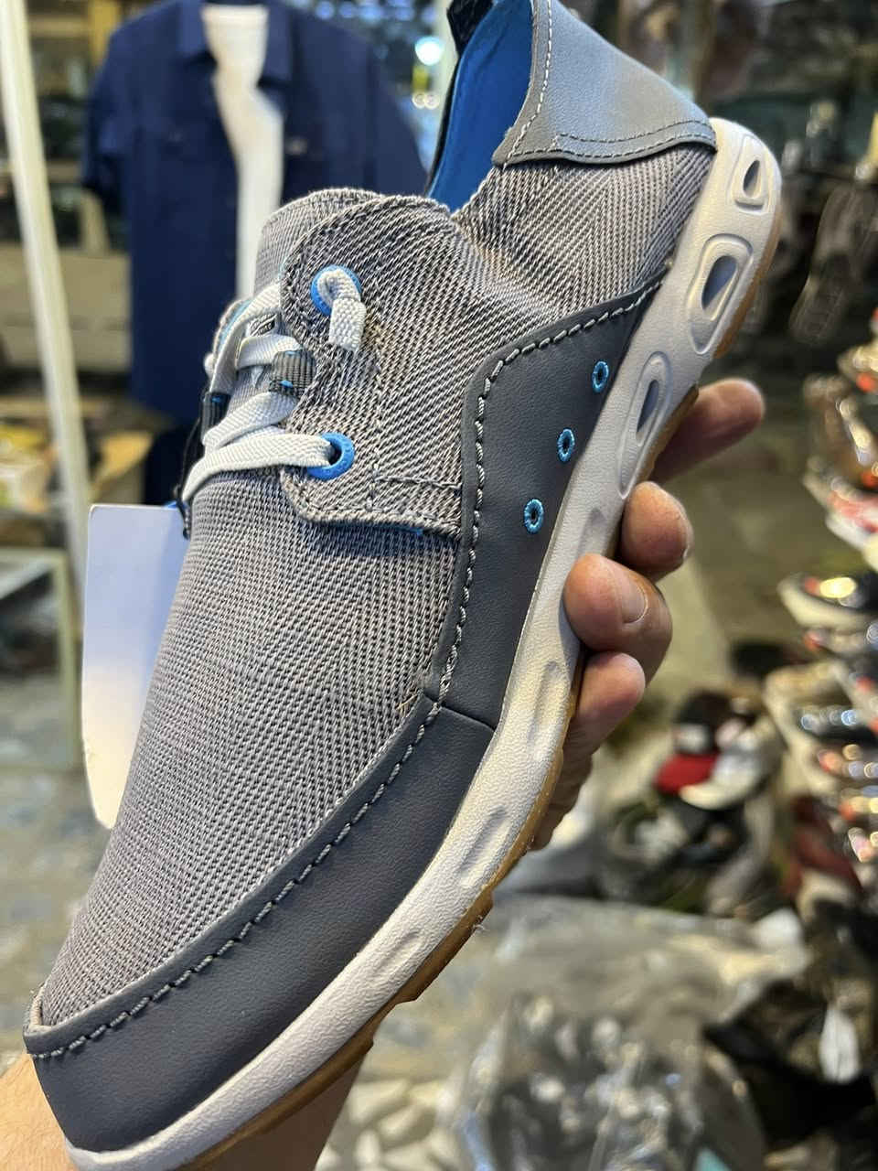 كولومبيا أورجنال 
قياس42
نضام طبي
قيطان گيتر چفت
جديد
السعر 45
للحجز مراسله لطفاً


**إذا كنت صاحب هذا الإعلان وتريد حذفه لأي سبب، رجاءا أرسل رسالة إلى الدعم الفني**